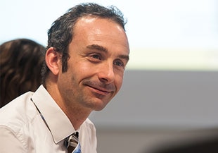 VINCENT DEFRASNE