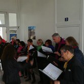 Chorale Somfy
