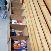 Collecte Nationale Restos du Coeur 3
