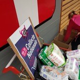 Collecte Nationale Restos du Coeur 4