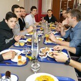Journée Solidaire BG Controls & Apprentis d'Auteuil - 07.12.2017
