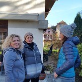 Journée Solidaire 21.11.2017 Maison des Familles 5