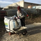 Journée Solidaire Emmaüs - BGIA 24.11.2017