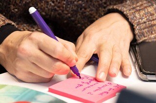 Rétrospective de la 7ième édition des défis solidaires