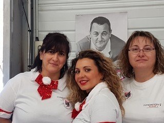 Semaine Solidaire avec les Restos du Coeur