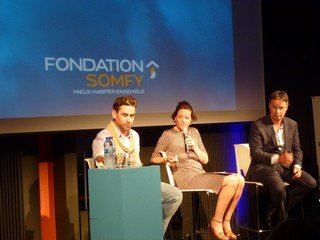 Réinventons le monde par la conspiration positive et la gentillesse