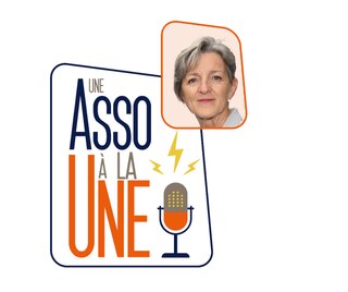 « Une asso à la une », rencontre avec Dominique THIERRY, Déléguée départementale pour la Haute-Savoie