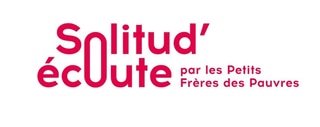 Solitud'écoute la plateforme d'écoute des Petits Frères des Pauvres