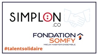 Simplon recrute son nouveau FabLab manager avec l’aide des RH Somfy.