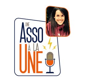 « Une asso à la Une » rencontre avec Camille FOURRE, Responsable du pôle Stratégie France Acted 