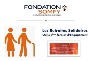 Les Retraites Solidaires