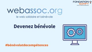Webassoc : Des professionnels du web pour venir en aide aux associations !  