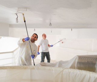 Dernier chantier solidaire 2017 avec les Apprentis d’Auteuil