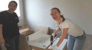 Journée Solidaire avec Habitat et Humanisme Haute-Savoie