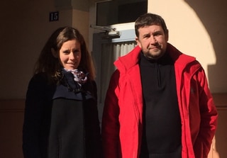 Apprentis d’Auteuil et la Fondation Somfy, une histoire qui s’installe dans la durée 