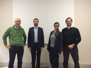 Journée Solidaire avec la Fondation pour le Logement Social