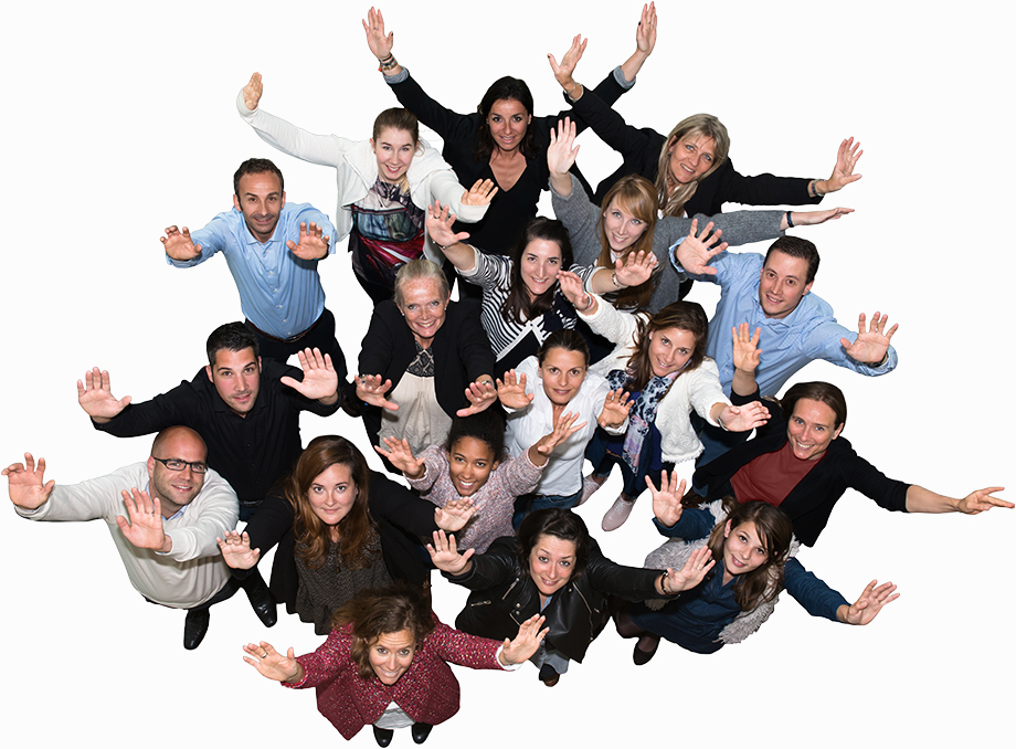 Mieux Habiter Ensemble