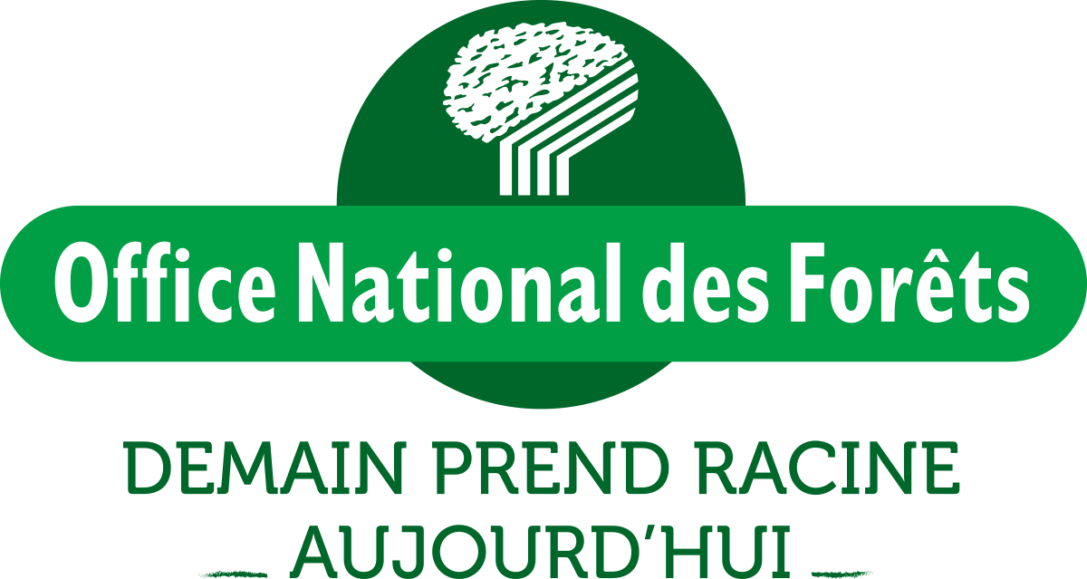 Logo Office National des Forets