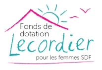 Fonds de dotation Lecordier pour les femmes SDF