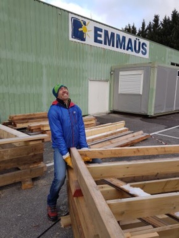 Semaine BGIA 6.12.2017 - Emmaüs (14)