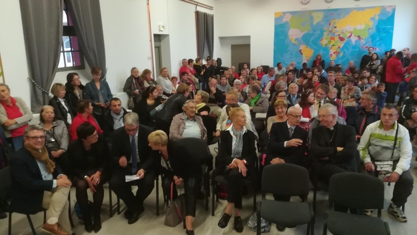 anniversaire fondation des apprentis d'auteuil
